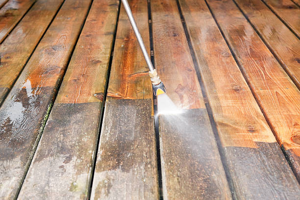 Best Restaurant Pressure Washing  in Lifornia City, CA